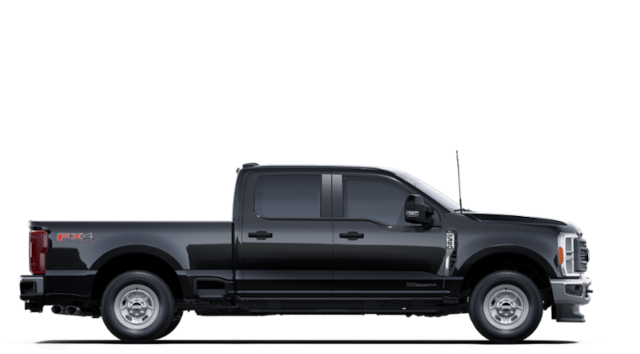 2025 Ford SuperDuty